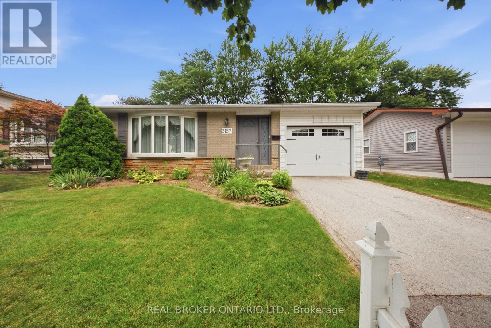 3157 Palmer Drive