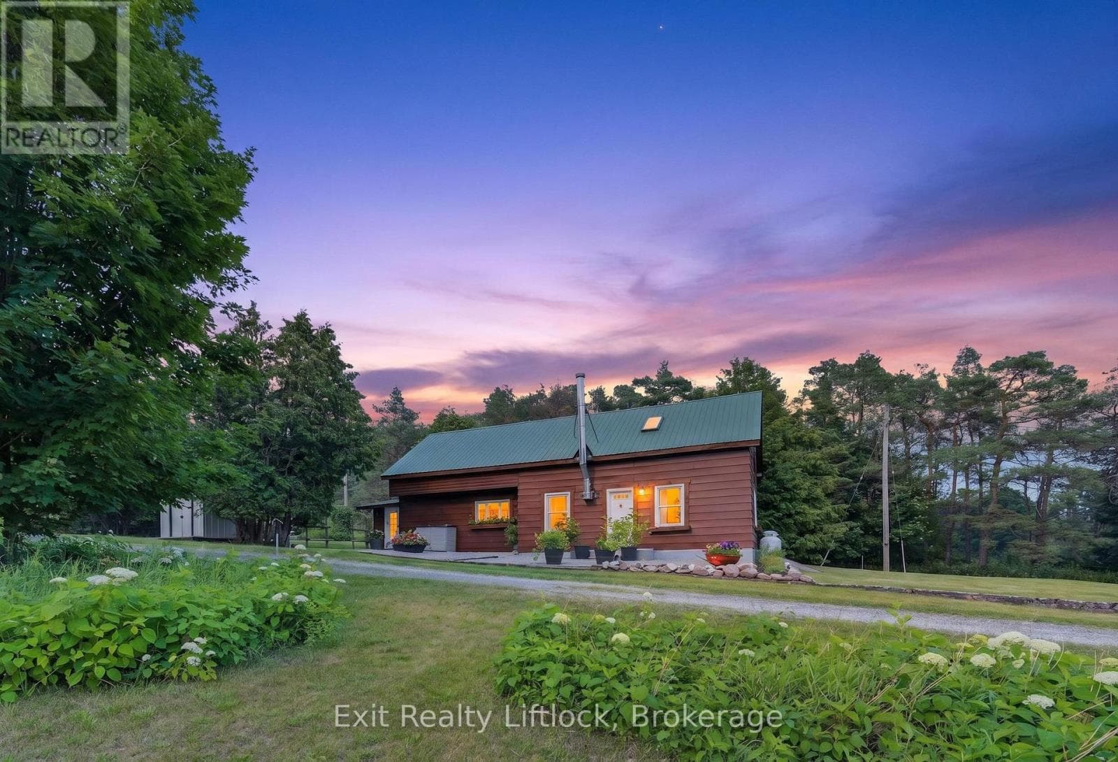 133 Farmers Road