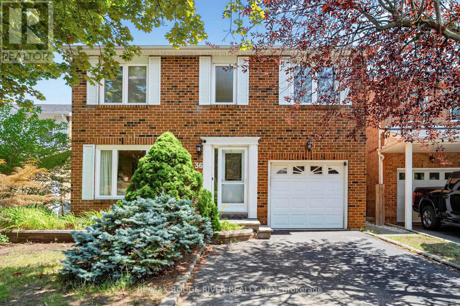 36 Nimrod Crescent