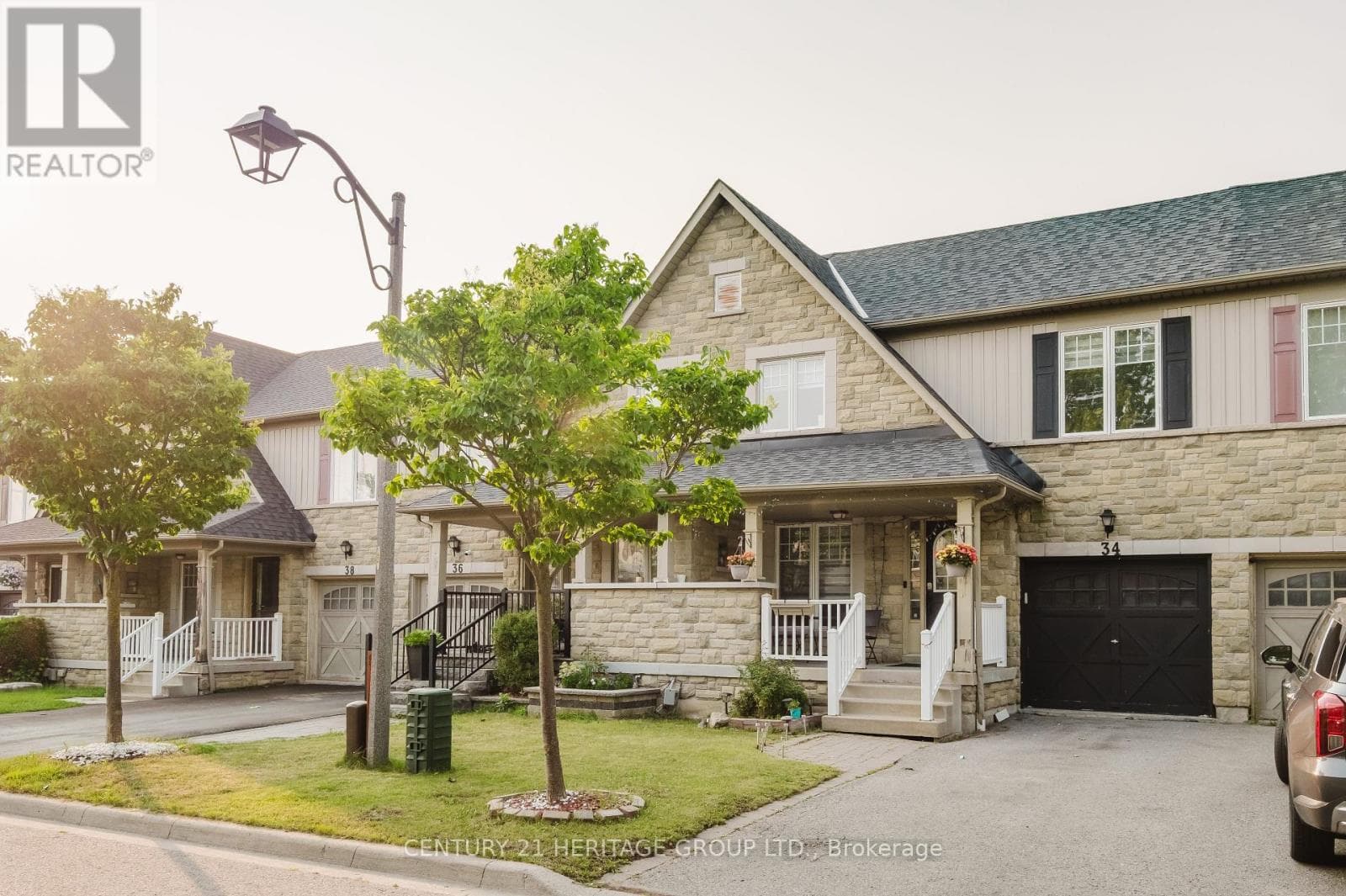 34 Haverhill Crescent
