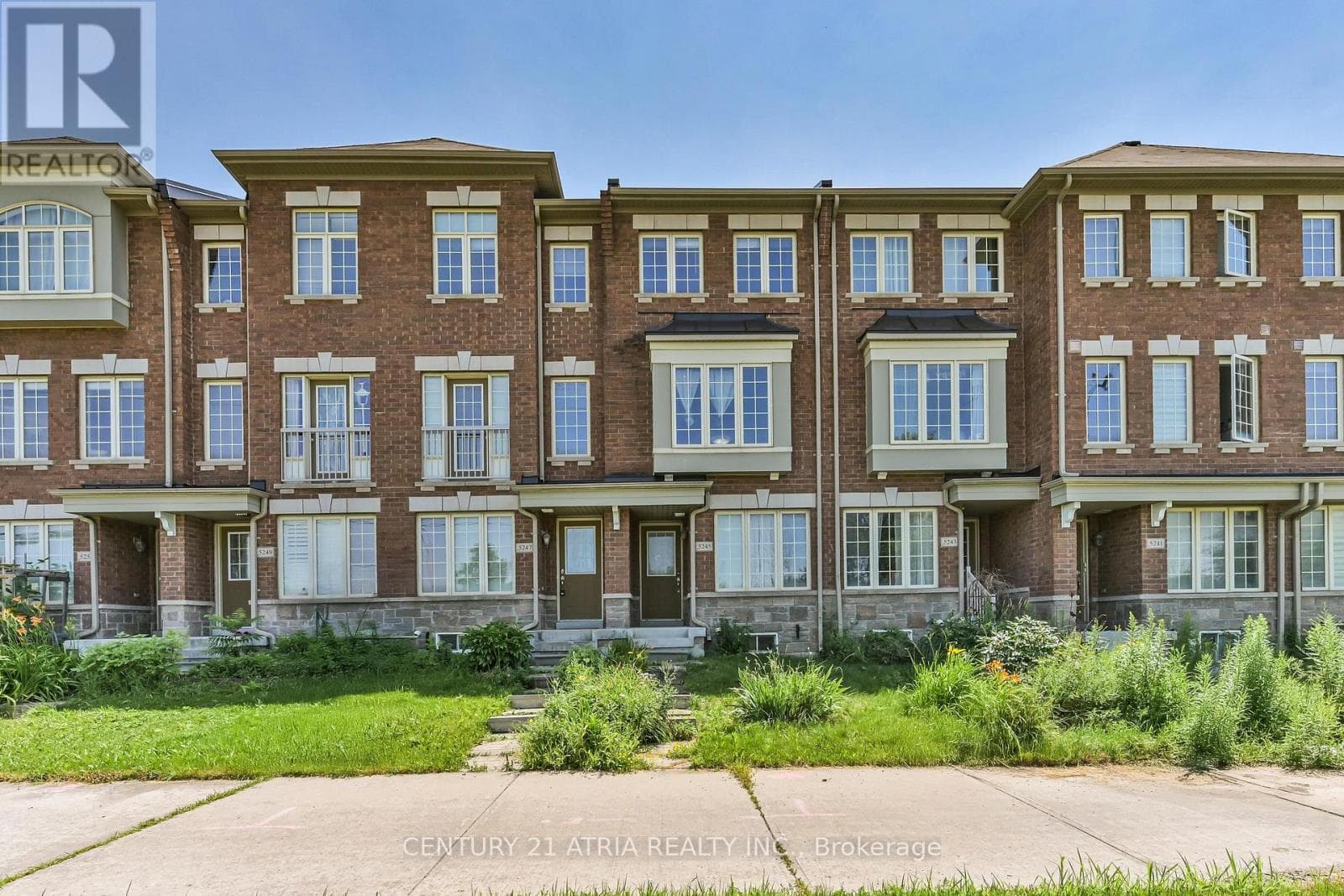 5245 Major Mackenzie Drive