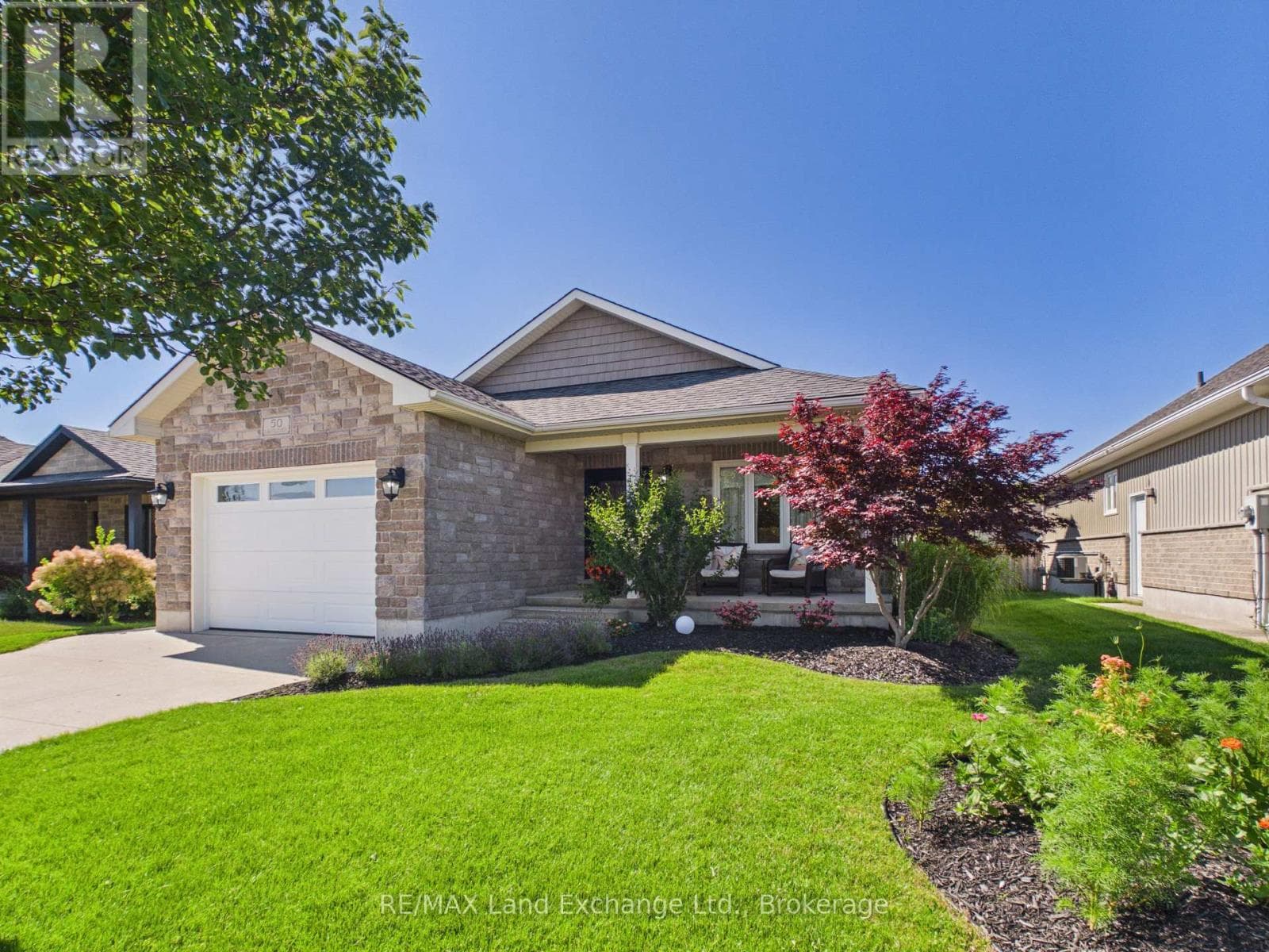 50 Lakefield Drive