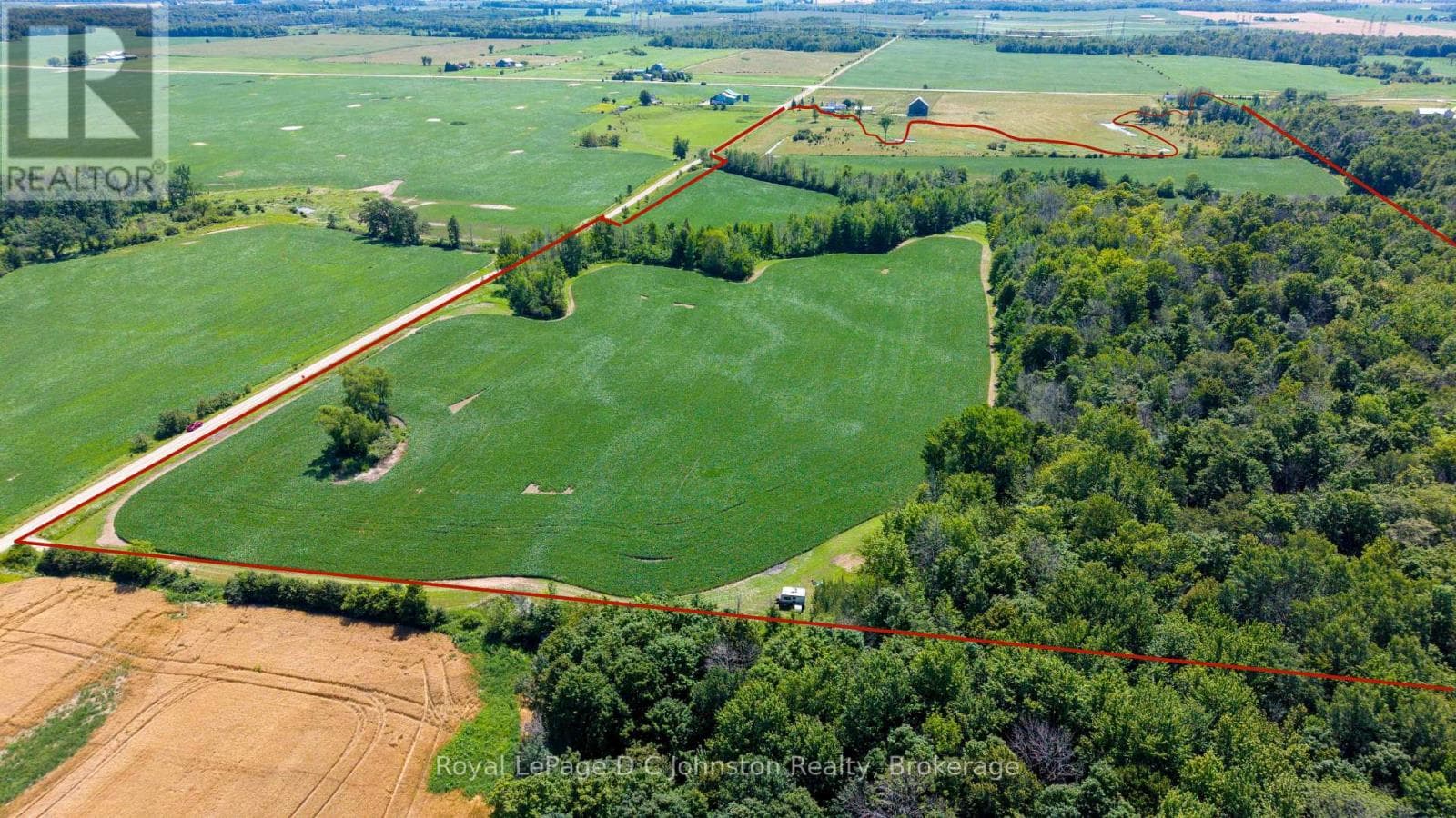 305 Sideroad 25