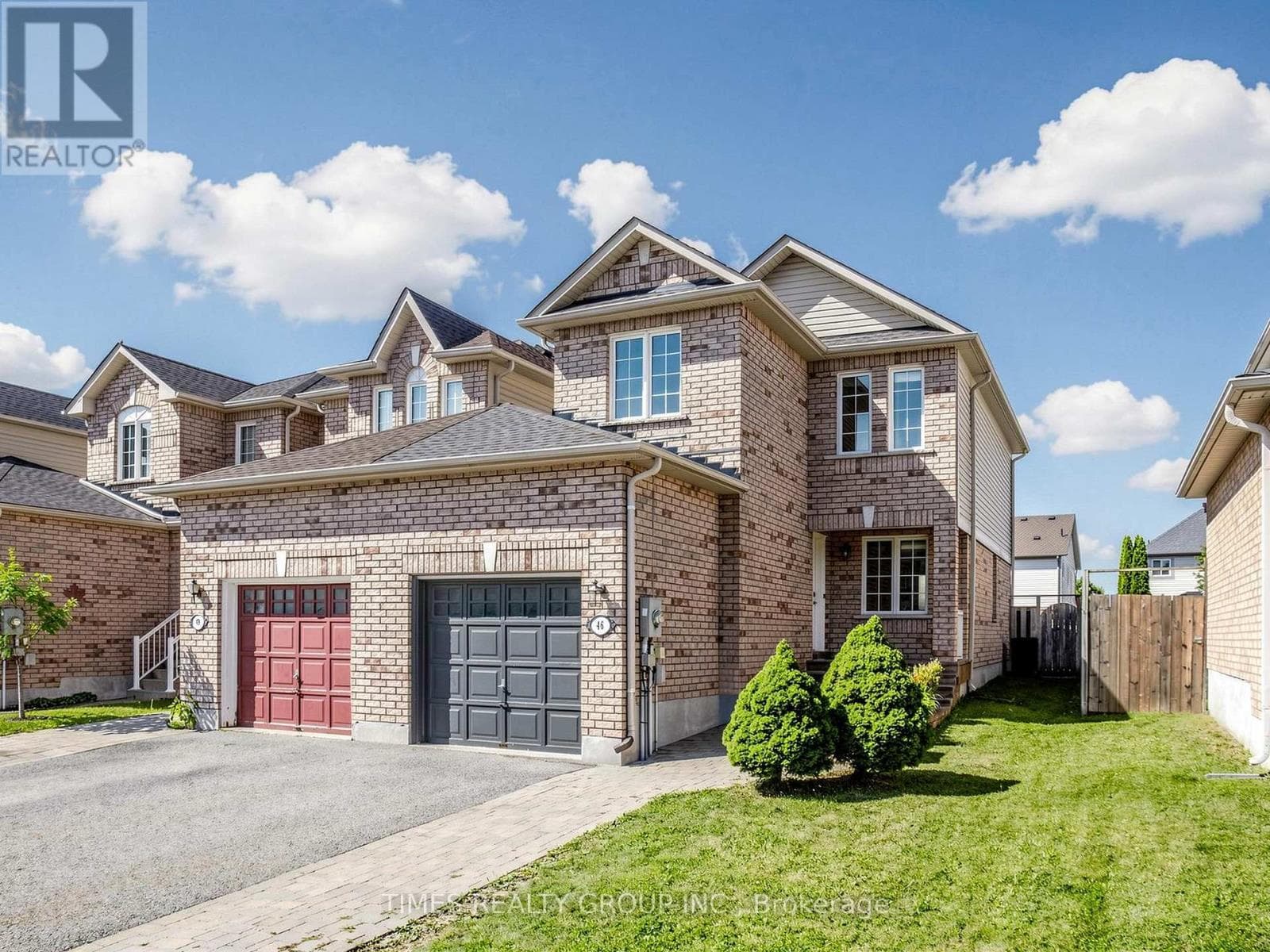 46 Ridwell Street