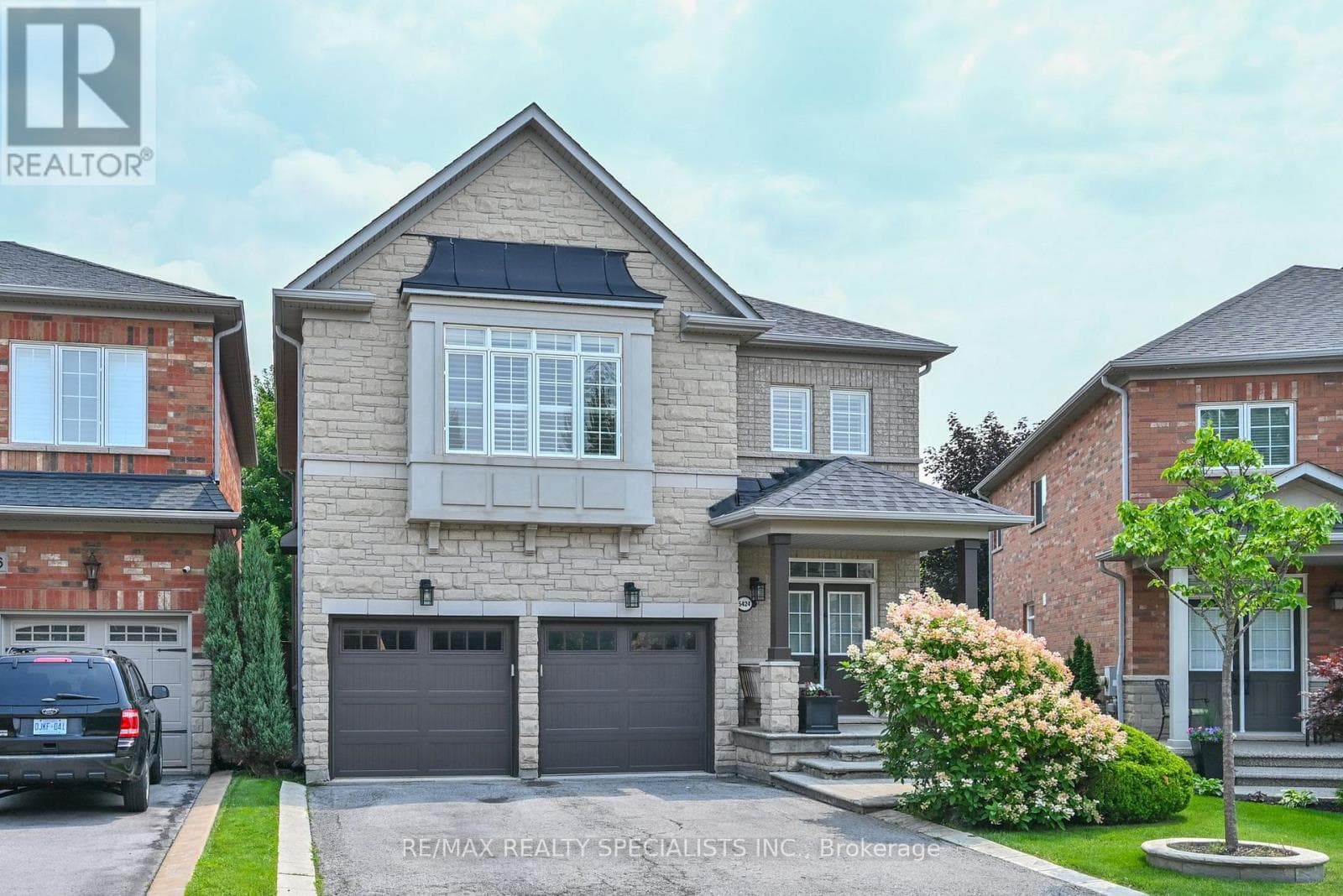 5424 Greer Drive