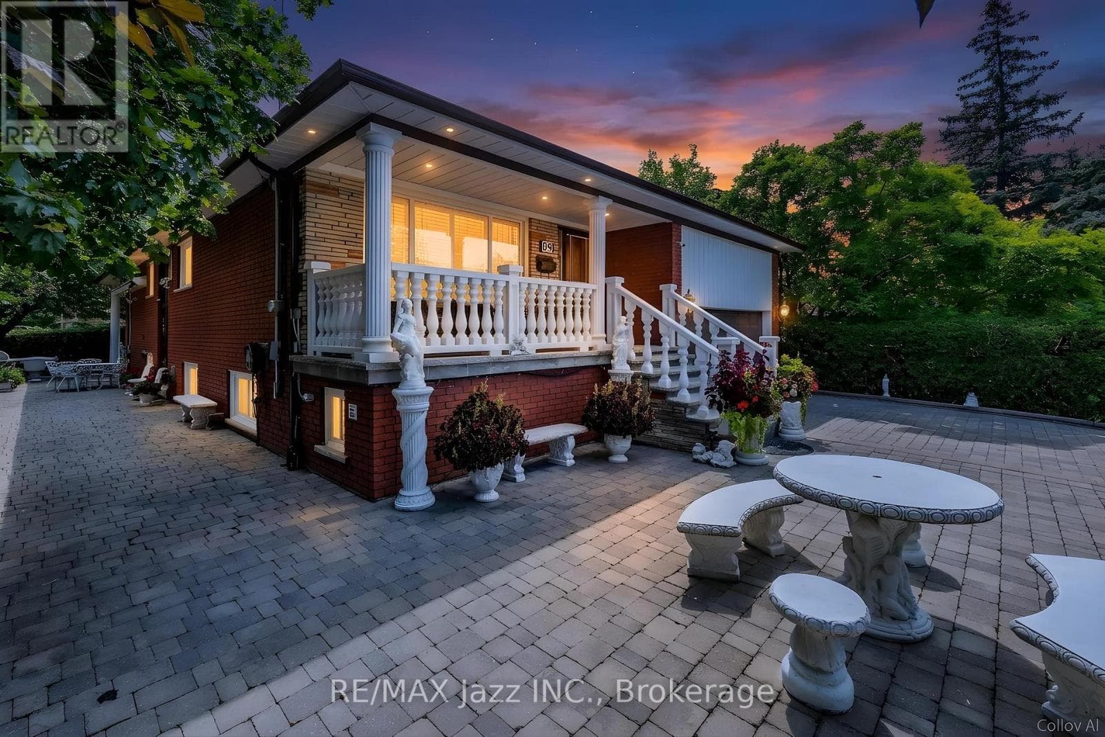 89 Crestwood Road
