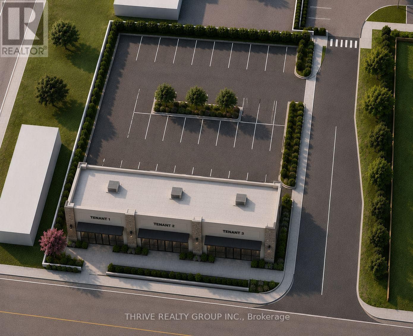 Vacant Land at 4366 Colonel Talbot Road, London South (South V), Ontario - Photo 2 - RE/MAX Garden City Realty
