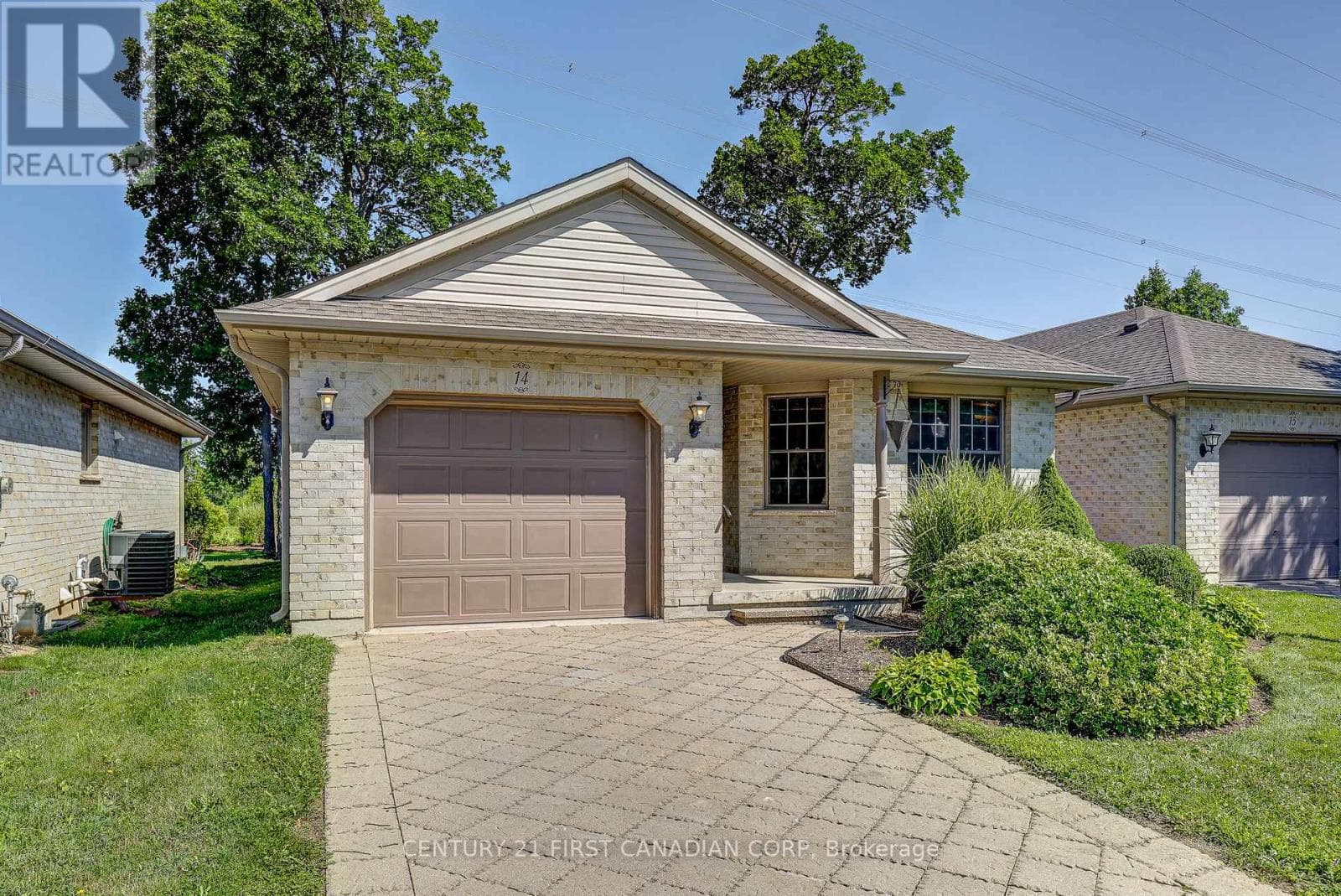 14- 410 Burwell Road