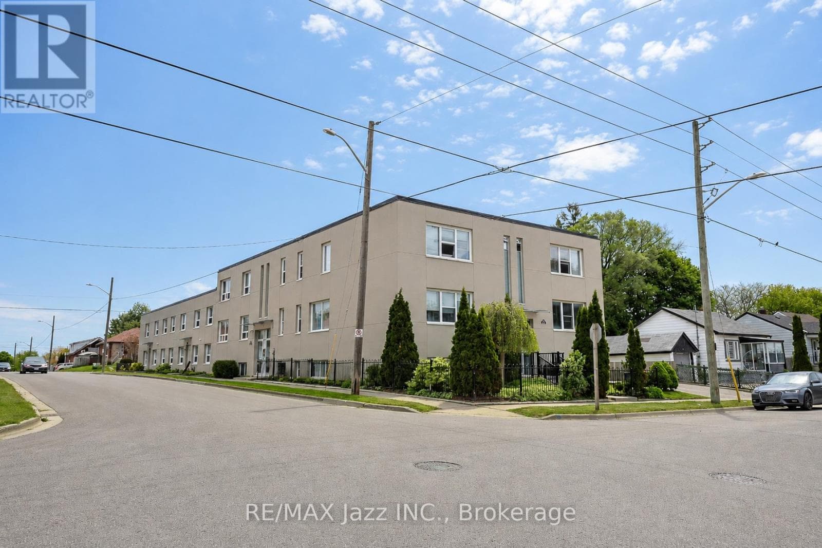 Multi-family at 1- 209 Stacey Avenue, Oshawa (Central), Ontario - Photo 2 - RE/MAX Garden City Realty