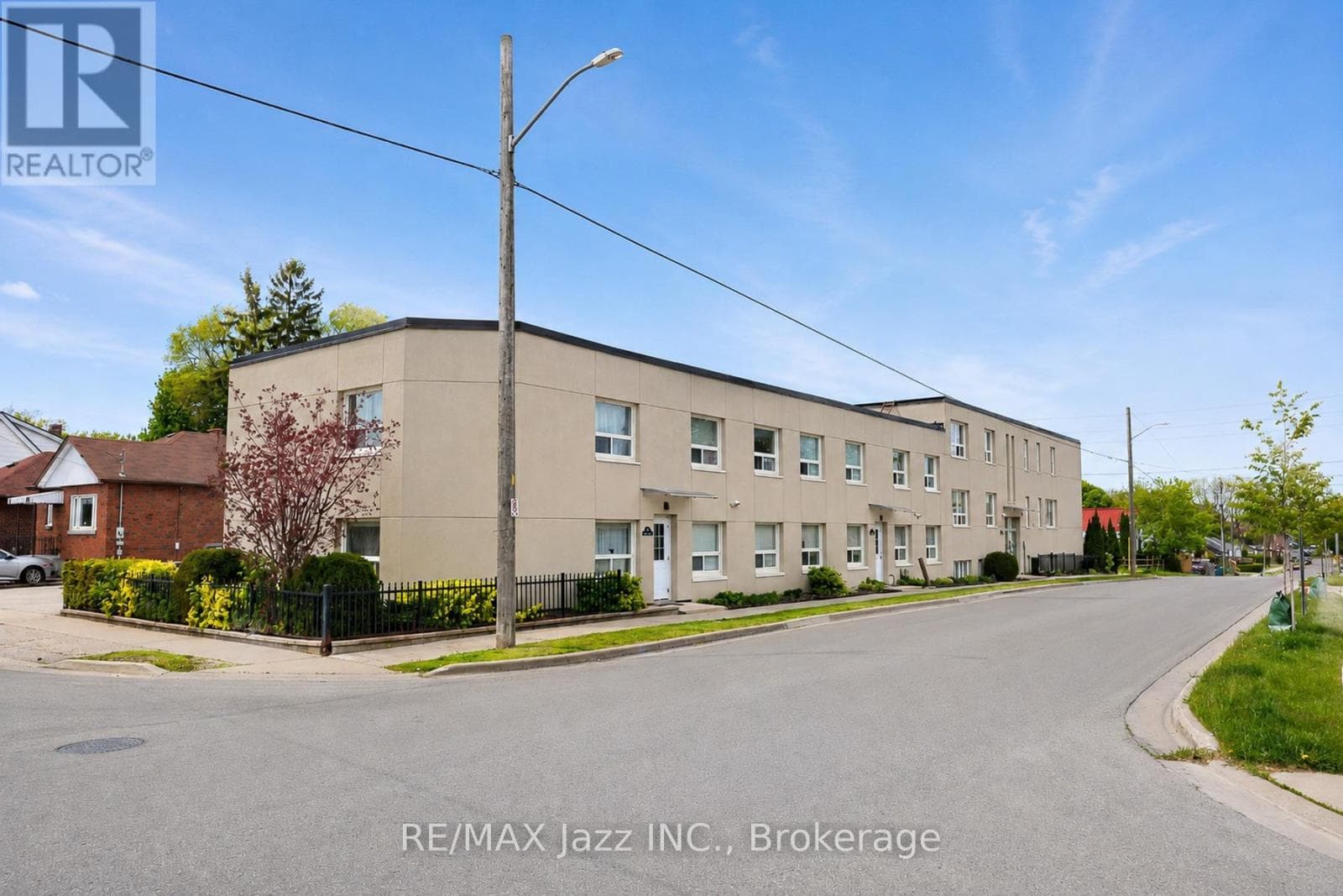 Multi-family at 1- 209 Stacey Avenue, Oshawa (Central), Ontario - Photo 5 - RE/MAX Garden City Realty