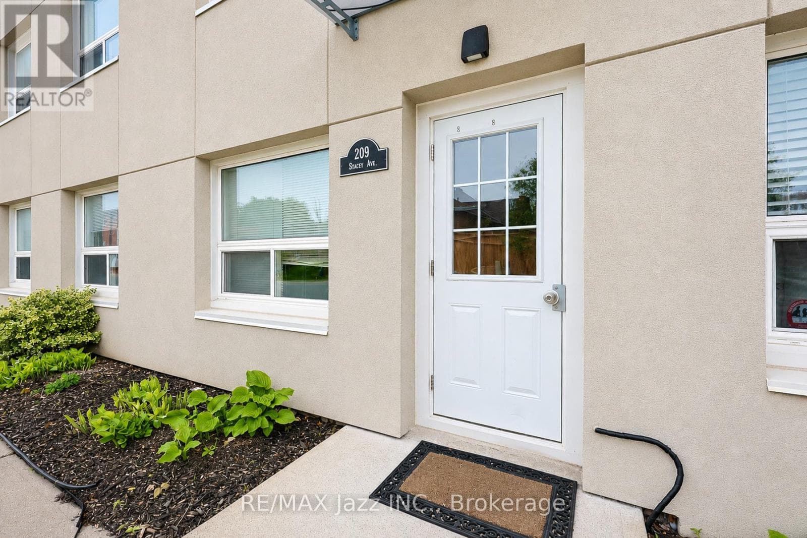 Multi-family at 1- 209 Stacey Avenue, Oshawa (Central), Ontario - Photo 8 - RE/MAX Garden City Realty