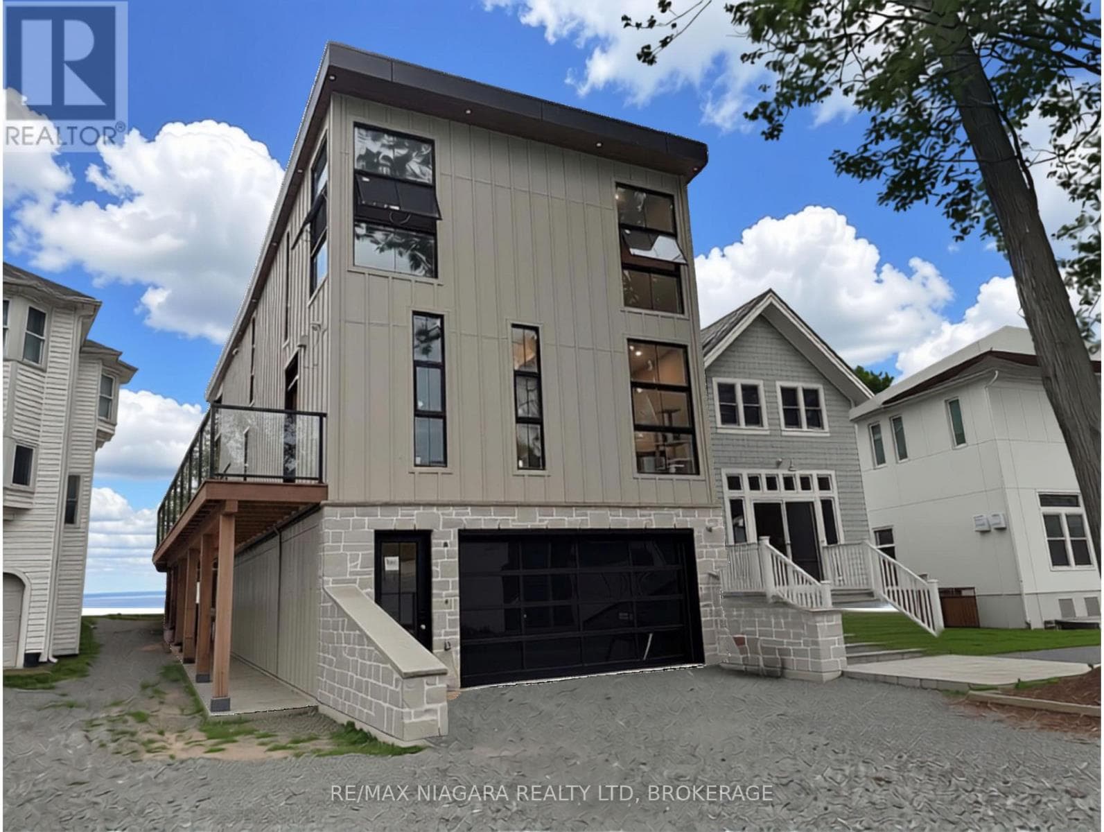 4349 Erie Road