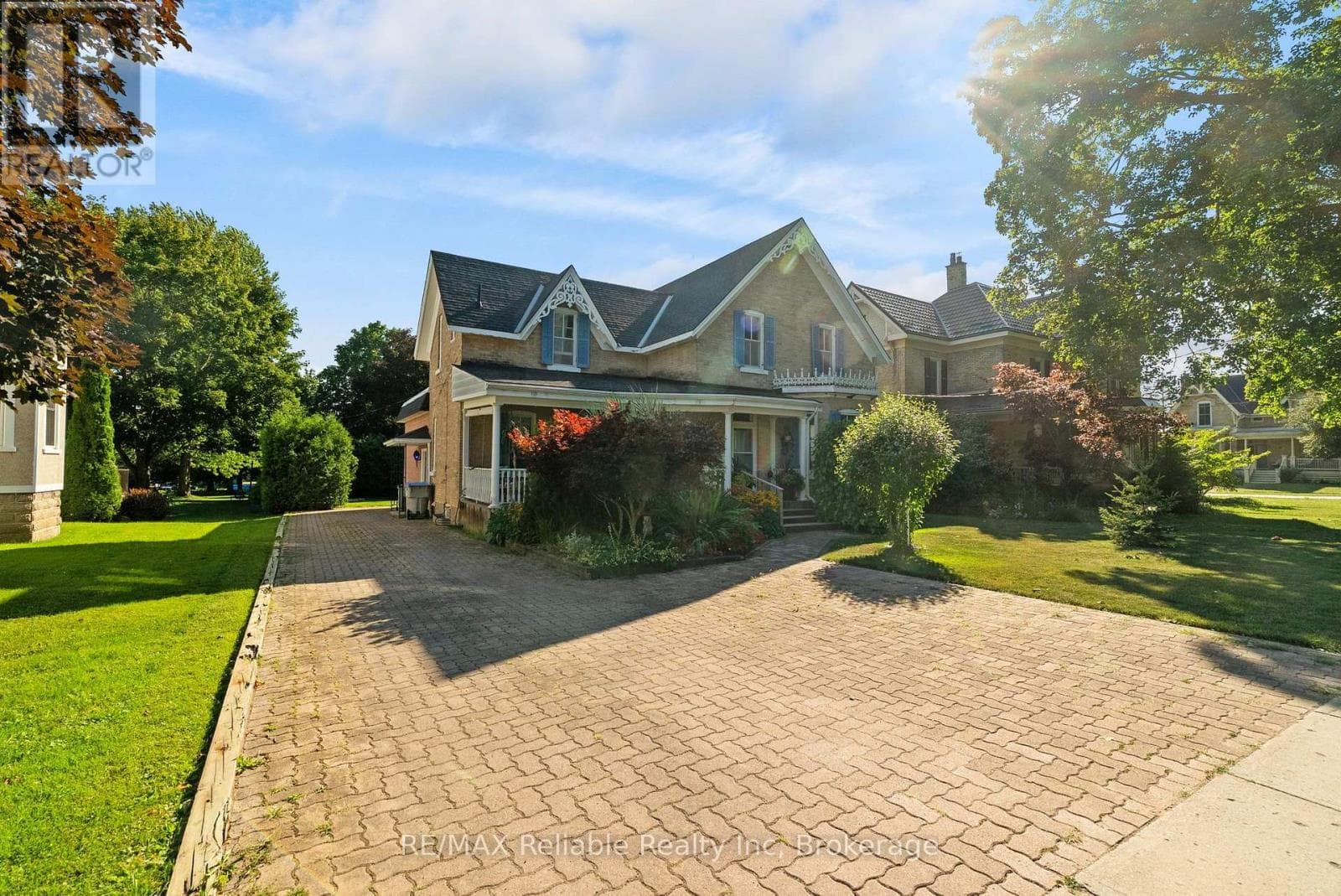 111 John Street
