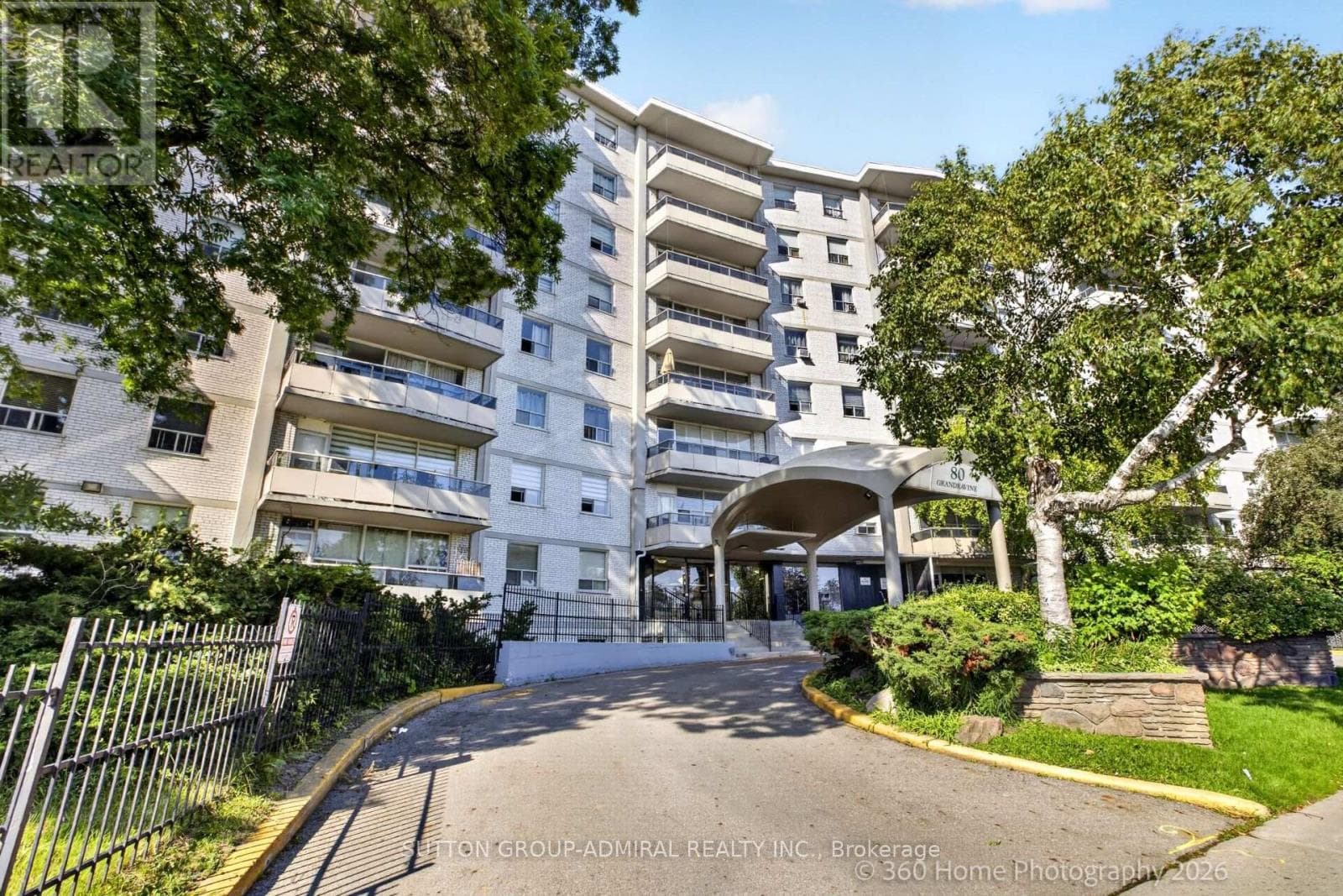 202- 80 Grandravine Drive