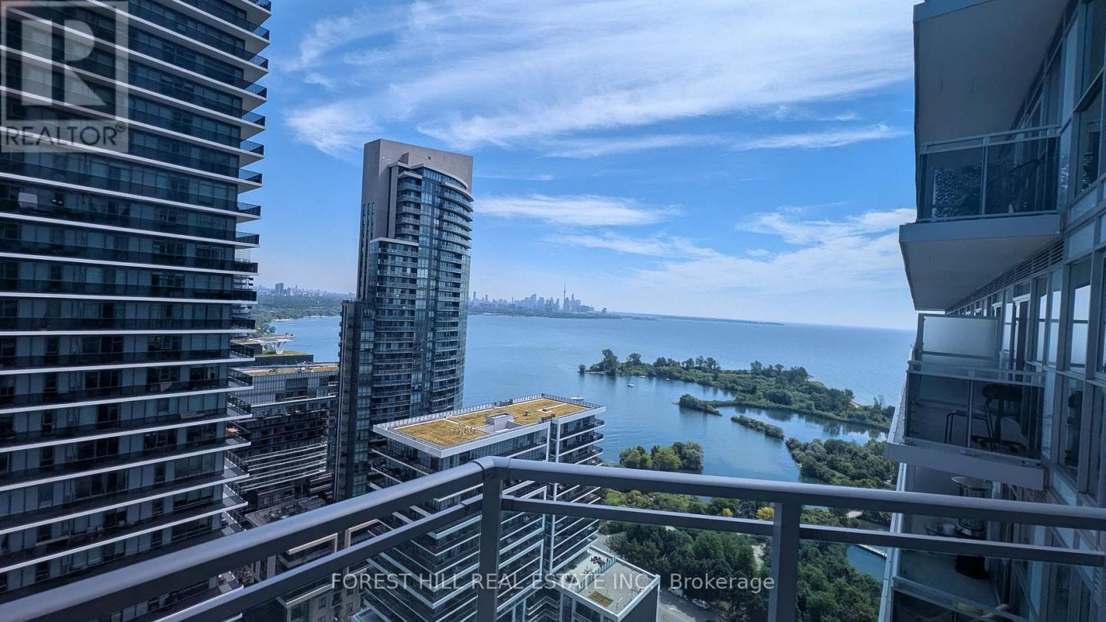 2605- 33 Shore Breeze Drive