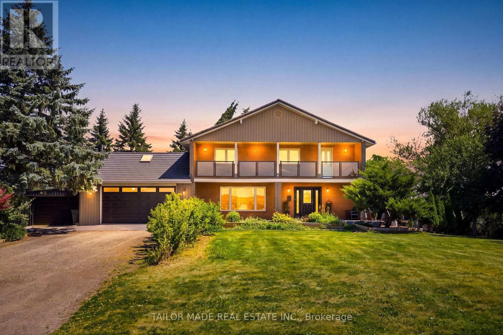 13143 Heart Lake Road