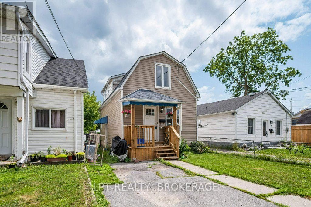 13 Kingscourt Avenue
