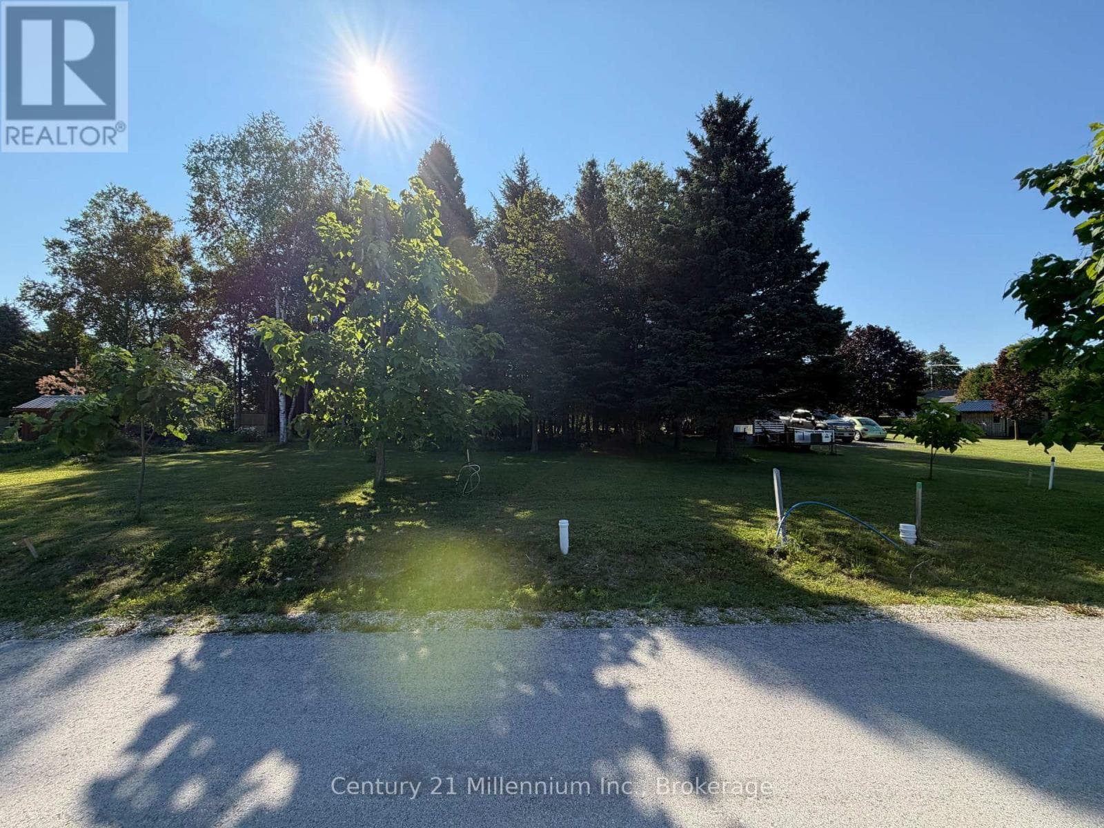 Vacant Land at Kovac Lane, Saugeen Shores, Ontario - Photo 1 - RE/MAX Garden City Realty