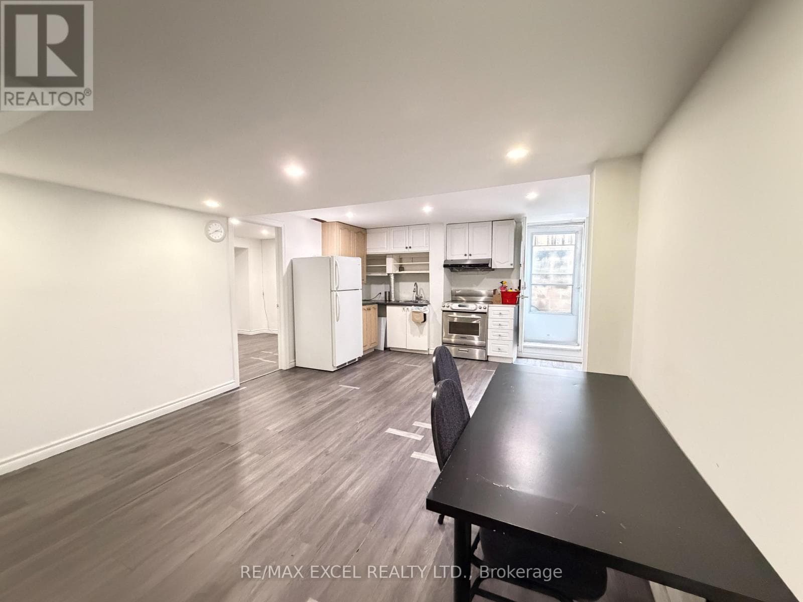 Single Family at BASEMENT- 13 Hepburn Street, Markham (Milliken Mills East), Ontario - Photo 2 - RE/MAX Garden City Realty