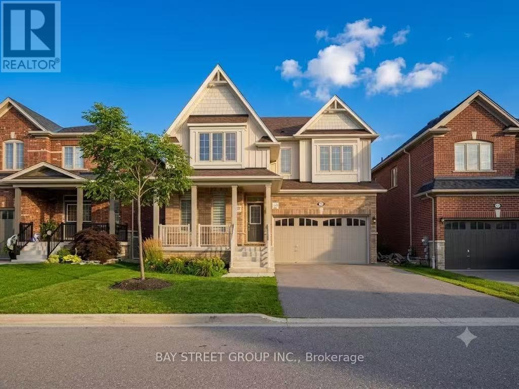 27 Samuel Crescent