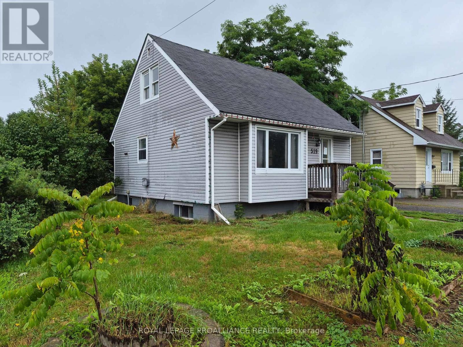 519 Edward Street