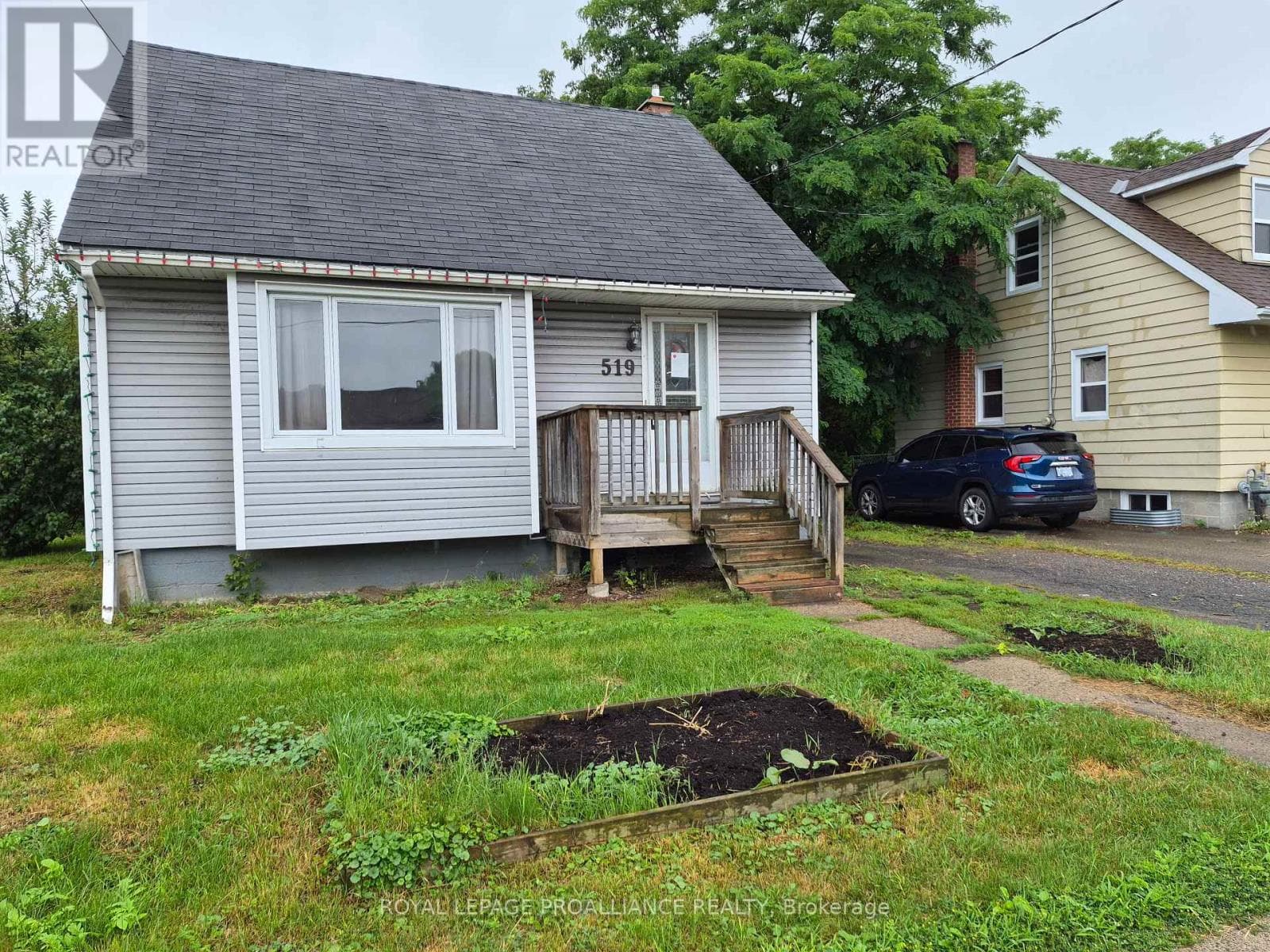 Single Family at 519 Edward Street, Prescott, Ontario - Photo 2 - RE/MAX Garden City Realty