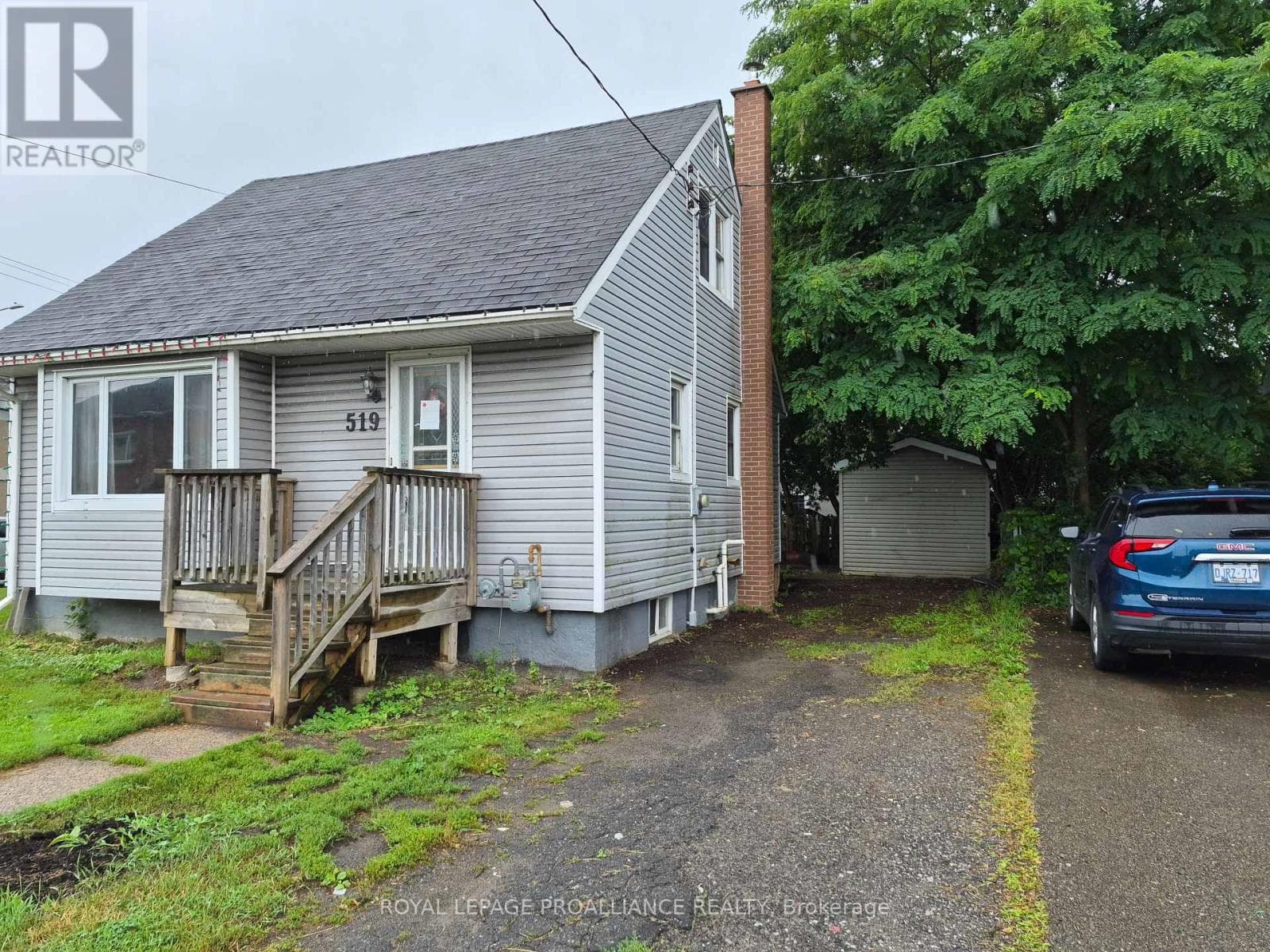 Single Family at 519 Edward Street, Prescott, Ontario - Photo 3 - RE/MAX Garden City Realty