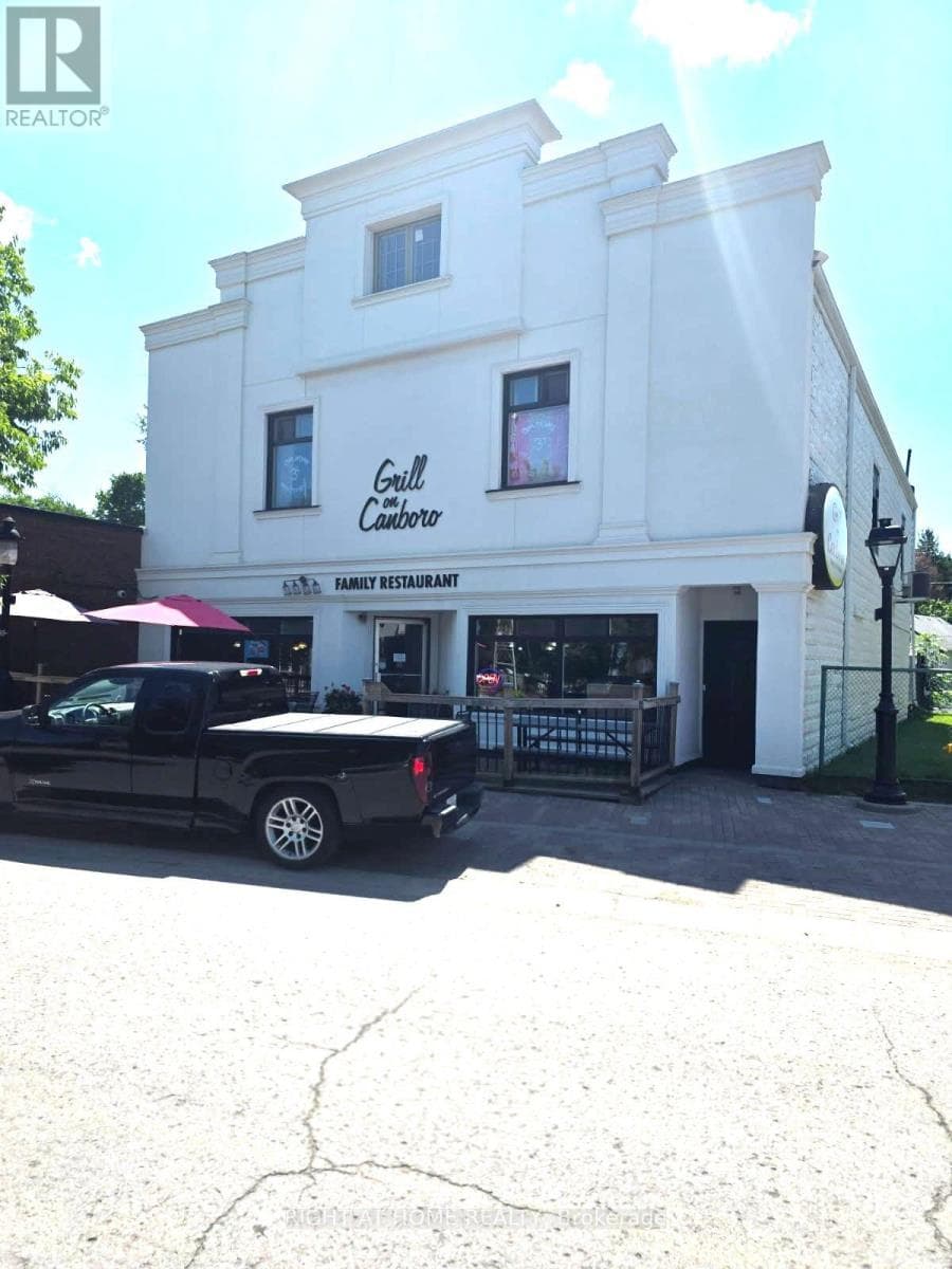 794 Canboro Road
