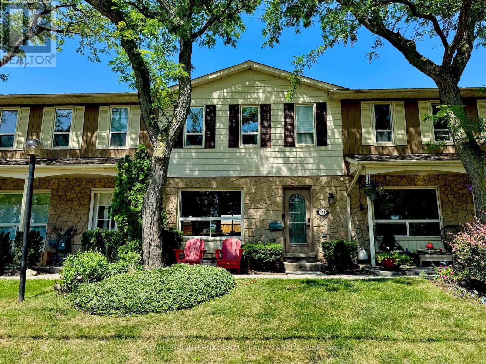 113- 5475 Lakeshore Road