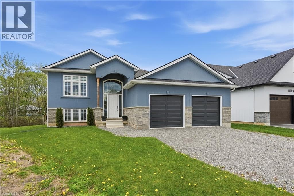 Single Family at 3363 WILLGUARD Court, Niagara Falls, Ontario - Photo 2 - RE/MAX Garden City Realty