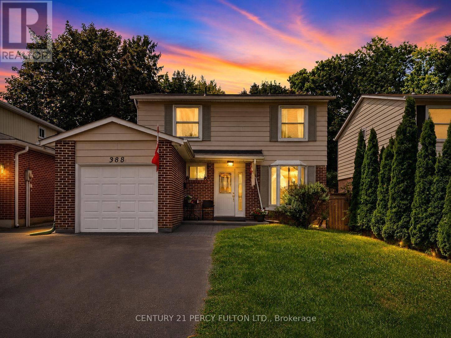 388 Handley Crescent