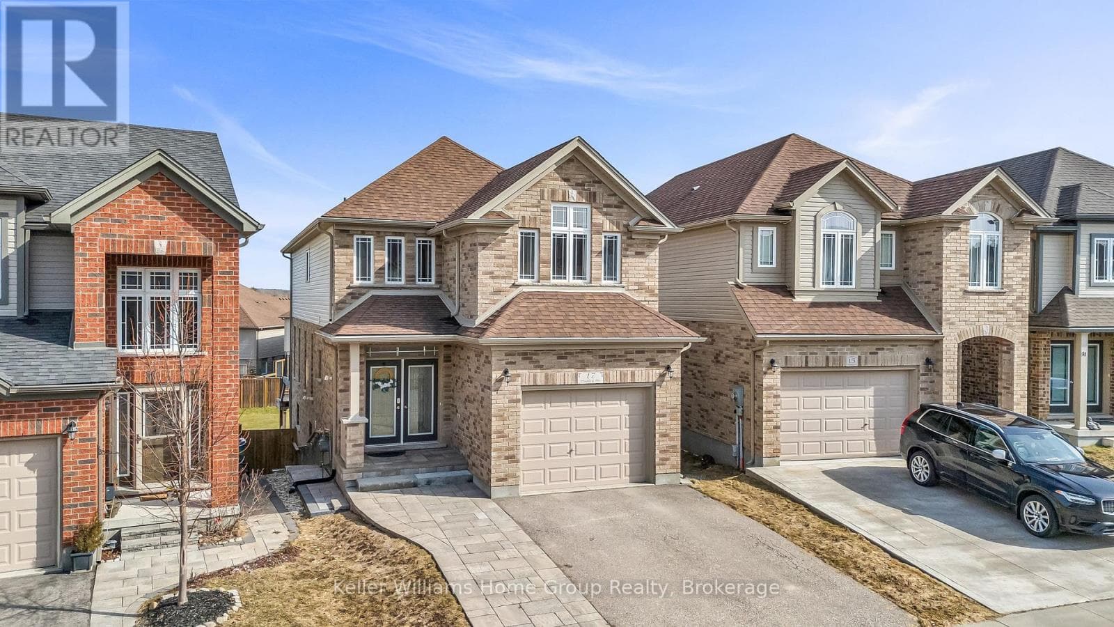 17 Dudley Drive