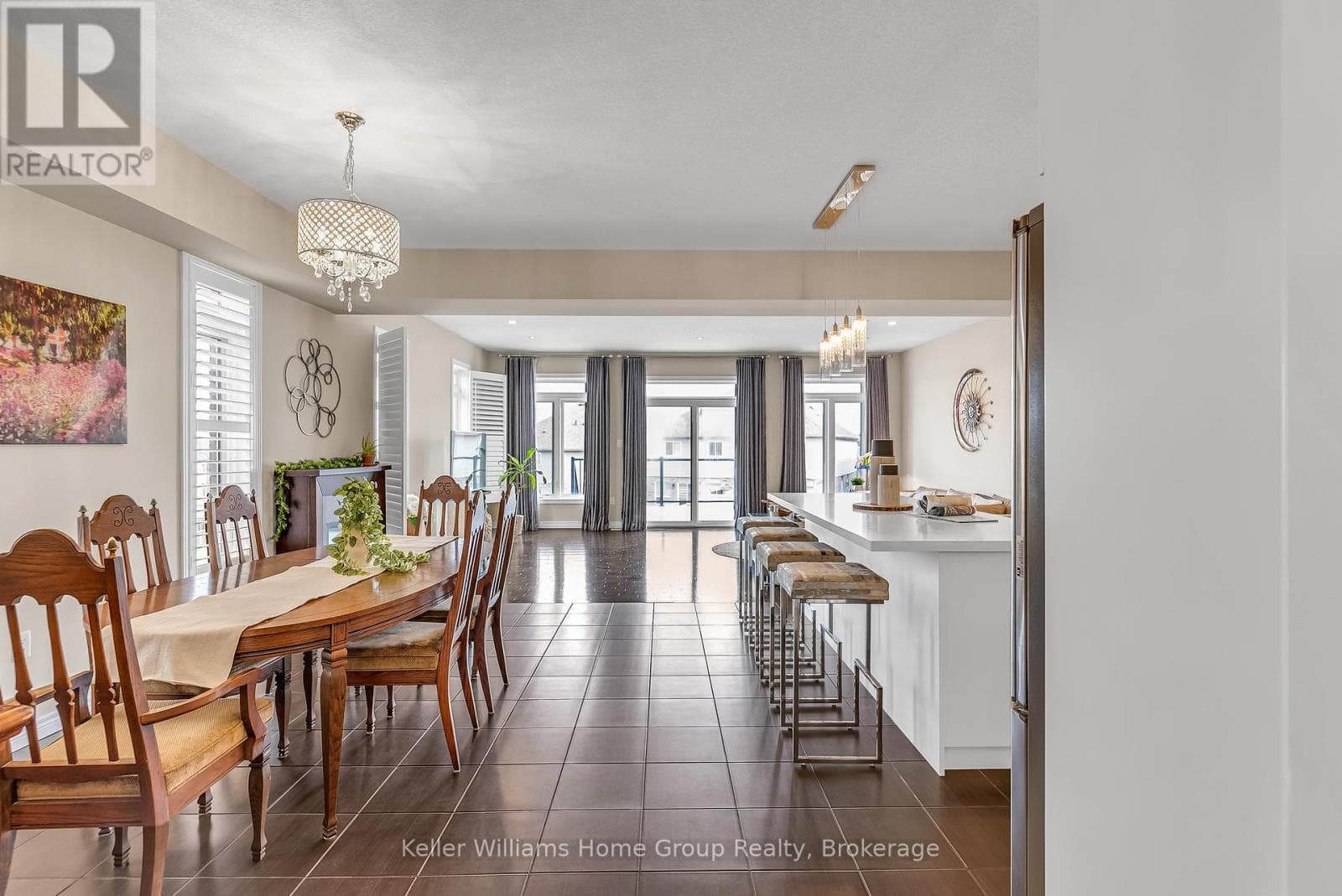 Single Family at 17 Dudley Drive, Guelph (Kortright East), Ontario - Photo 6 - RE/MAX Garden City Realty