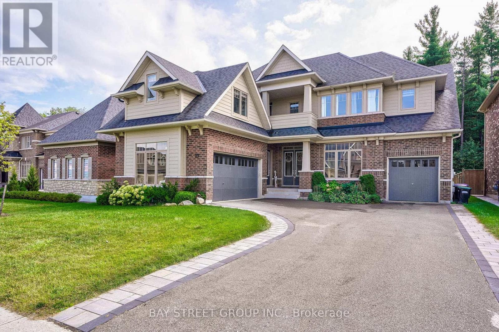 23 Trail Boulevard