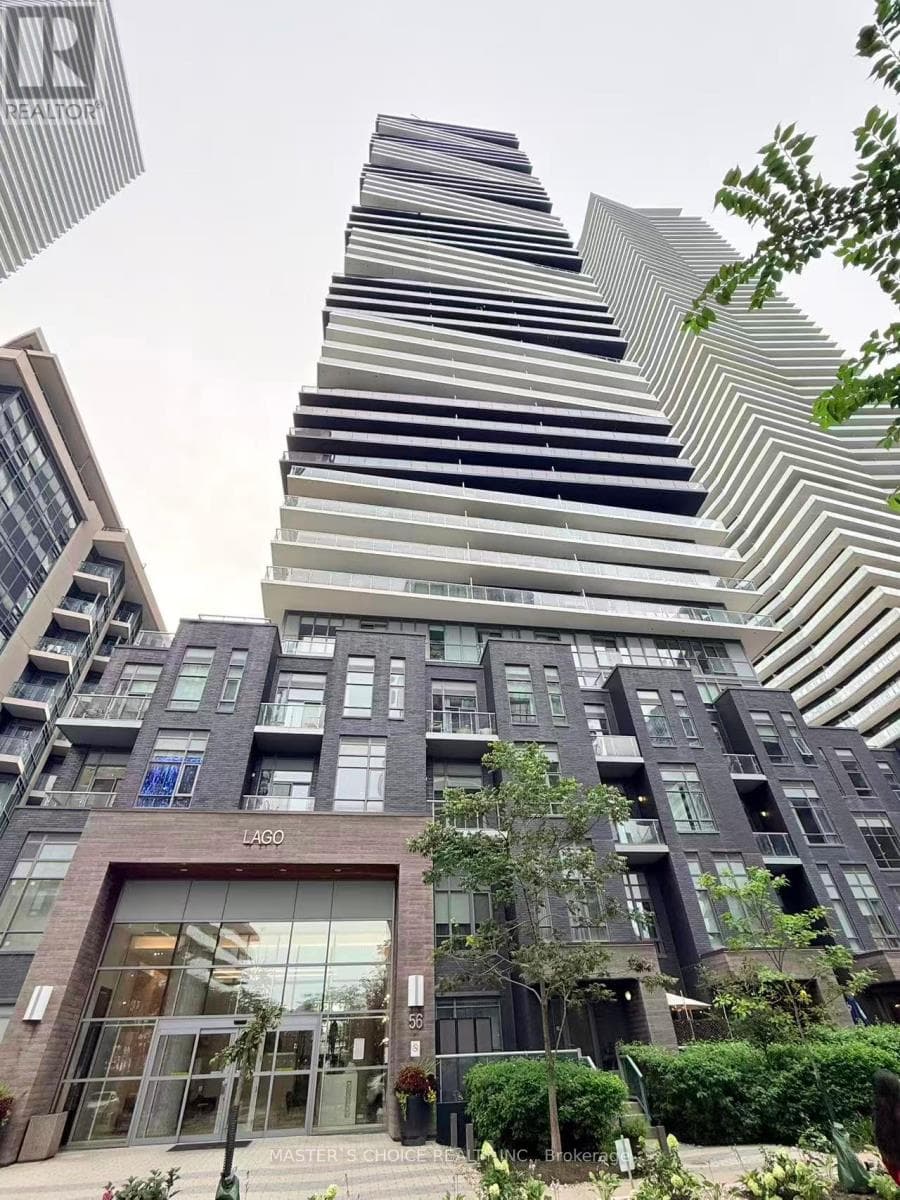704- 56 Annie Craig Drive