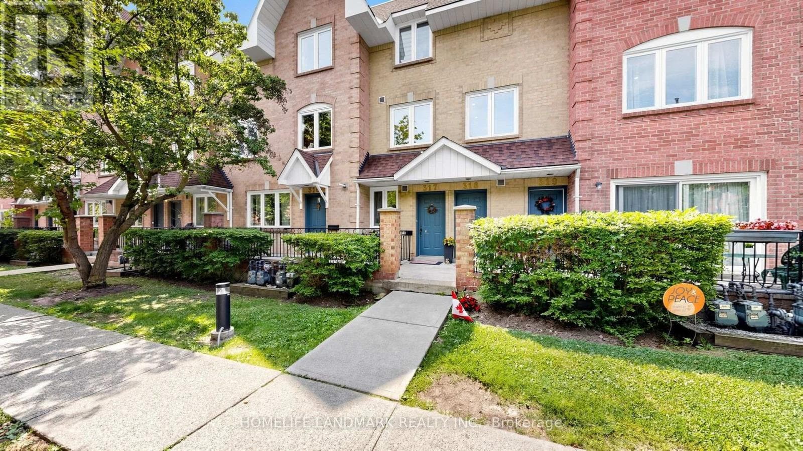 318- 75 Weldrick Road