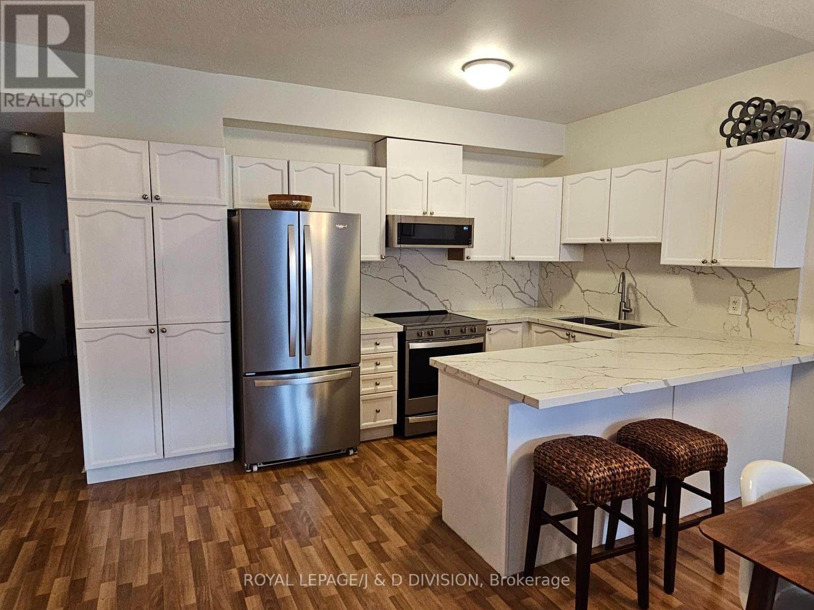 Single Family at 9- 38 Gibson Avenue, Toronto (Weston), Ontario - Photo 10 - RE/MAX Garden City Realty
