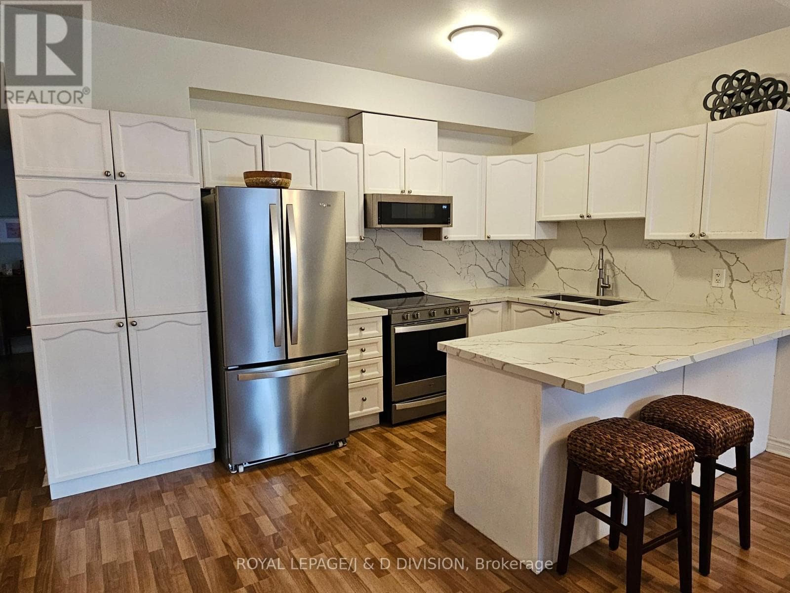 Single Family at 9- 38 Gibson Avenue, Toronto (Weston), Ontario - Photo 9 - RE/MAX Garden City Realty