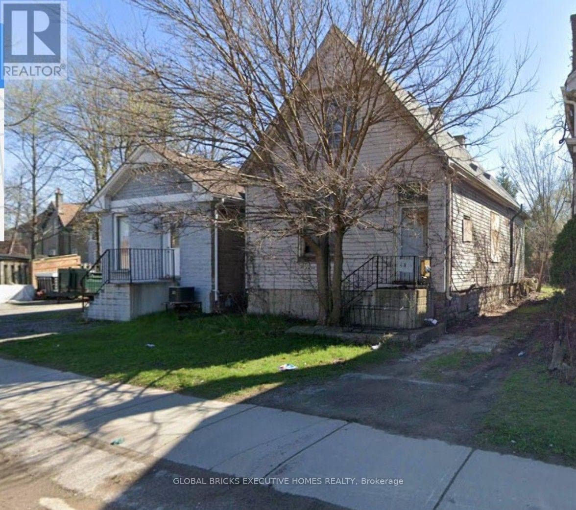 188 Wharncliffe Road