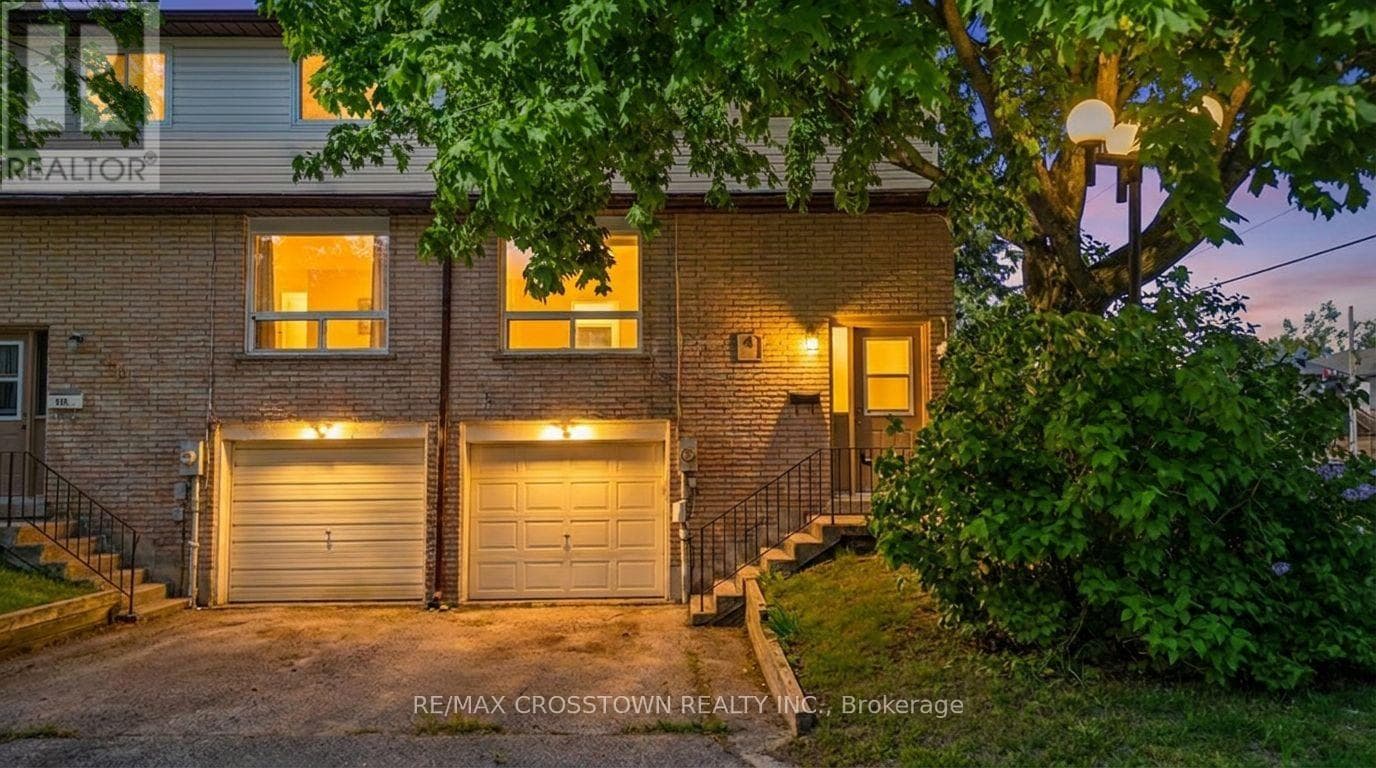 121- 1095 Mississaga Street