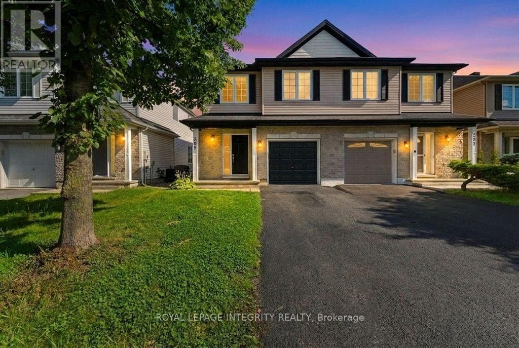 209 Tewsley Drive