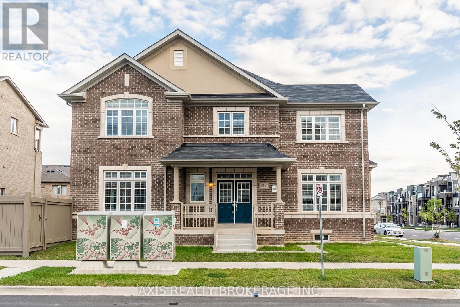388 Grindstone Trail