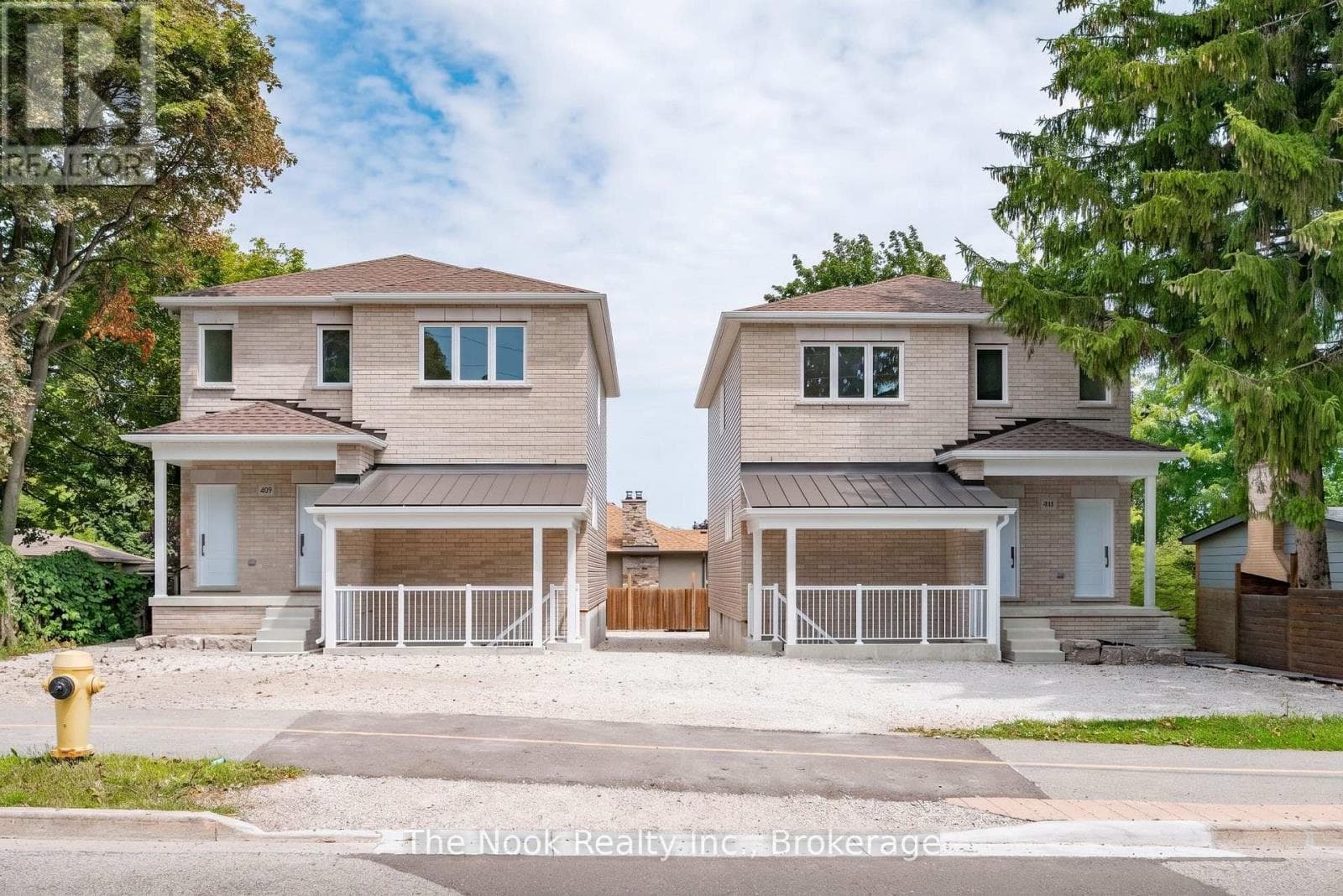 Multi-family at 1- 399 Thorton Road, Oshawa (McLaughlin), Ontario - Photo 4 - RE/MAX Garden City Realty
