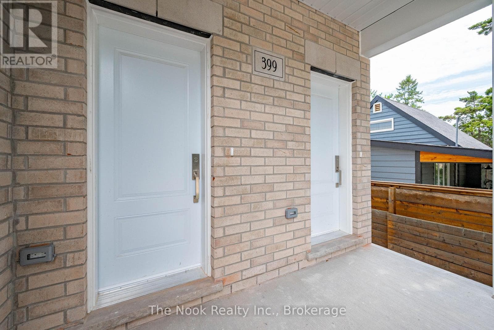 Multi-family at 1- 399 Thorton Road, Oshawa (McLaughlin), Ontario - Photo 7 - RE/MAX Garden City Realty