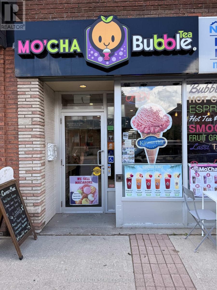 101- 204 Queen Street