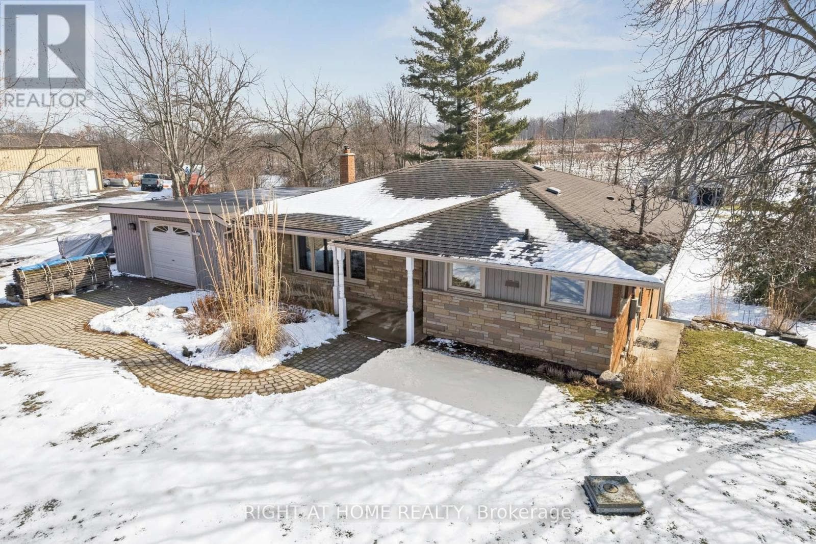 4451 Thirty Road