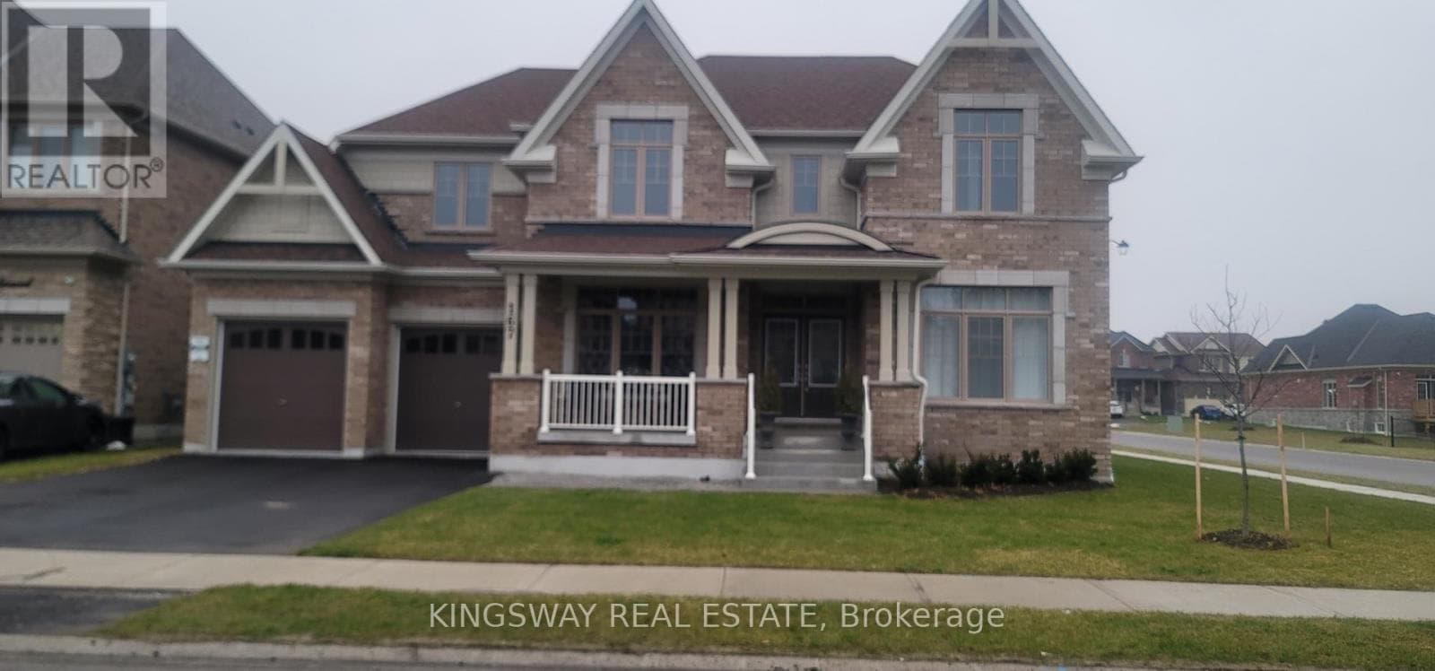167 Trail Boulevard