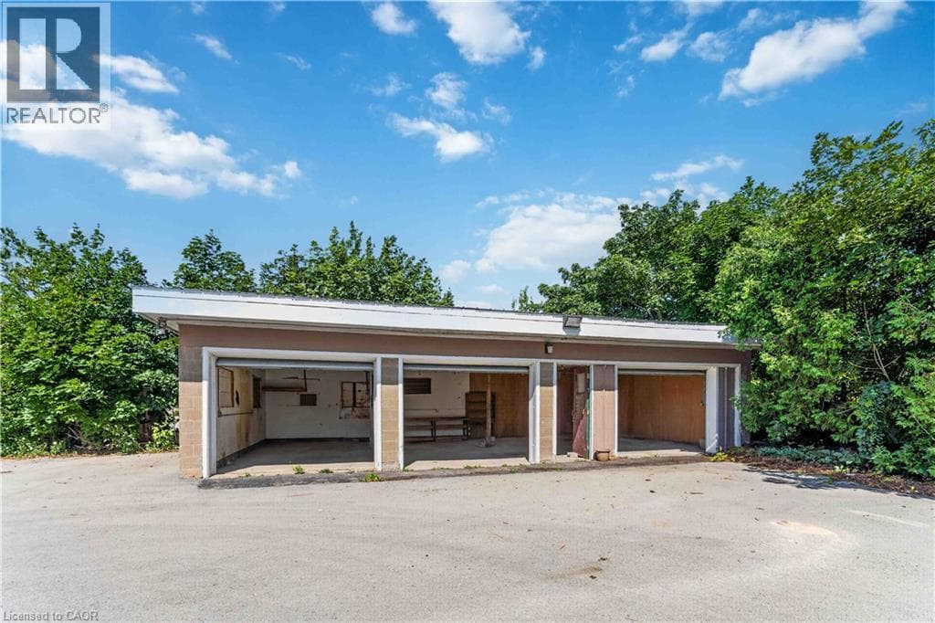 Retail at 197 GRIFFIN Street, West Lincoln, Ontario - Photo 6 - RE/MAX Garden City Realty