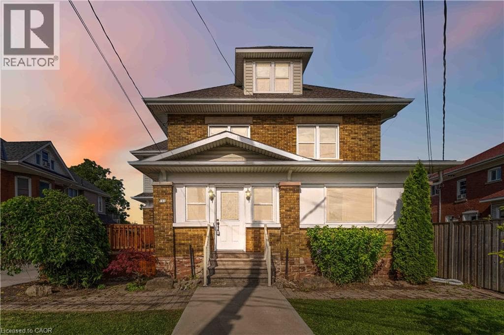 197 GRIFFIN Street
