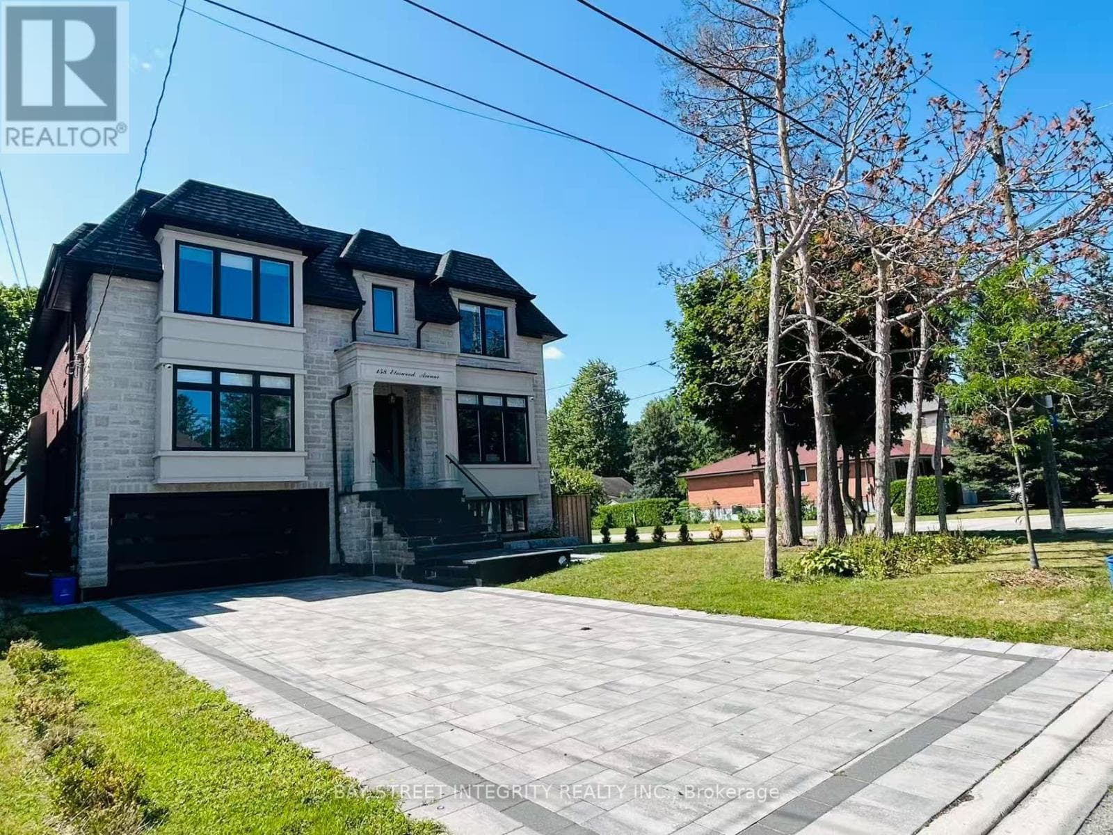 158 Elmwood Avenue